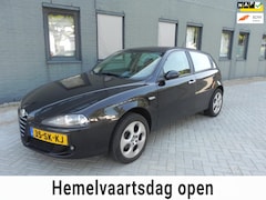 Alfa Romeo 147 - 2.0 T.Spark LEER loop sloop of voor onderdelen