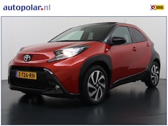 Toyota Aygo X - 1.0 VVT-i S-CVT Play Cabriodak/Trekhaak/Carplay etc