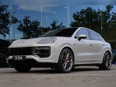 Porsche Cayenne Coupé - 4.0 Turbo S E-Hybrid / Achteras Besturing / PDCC