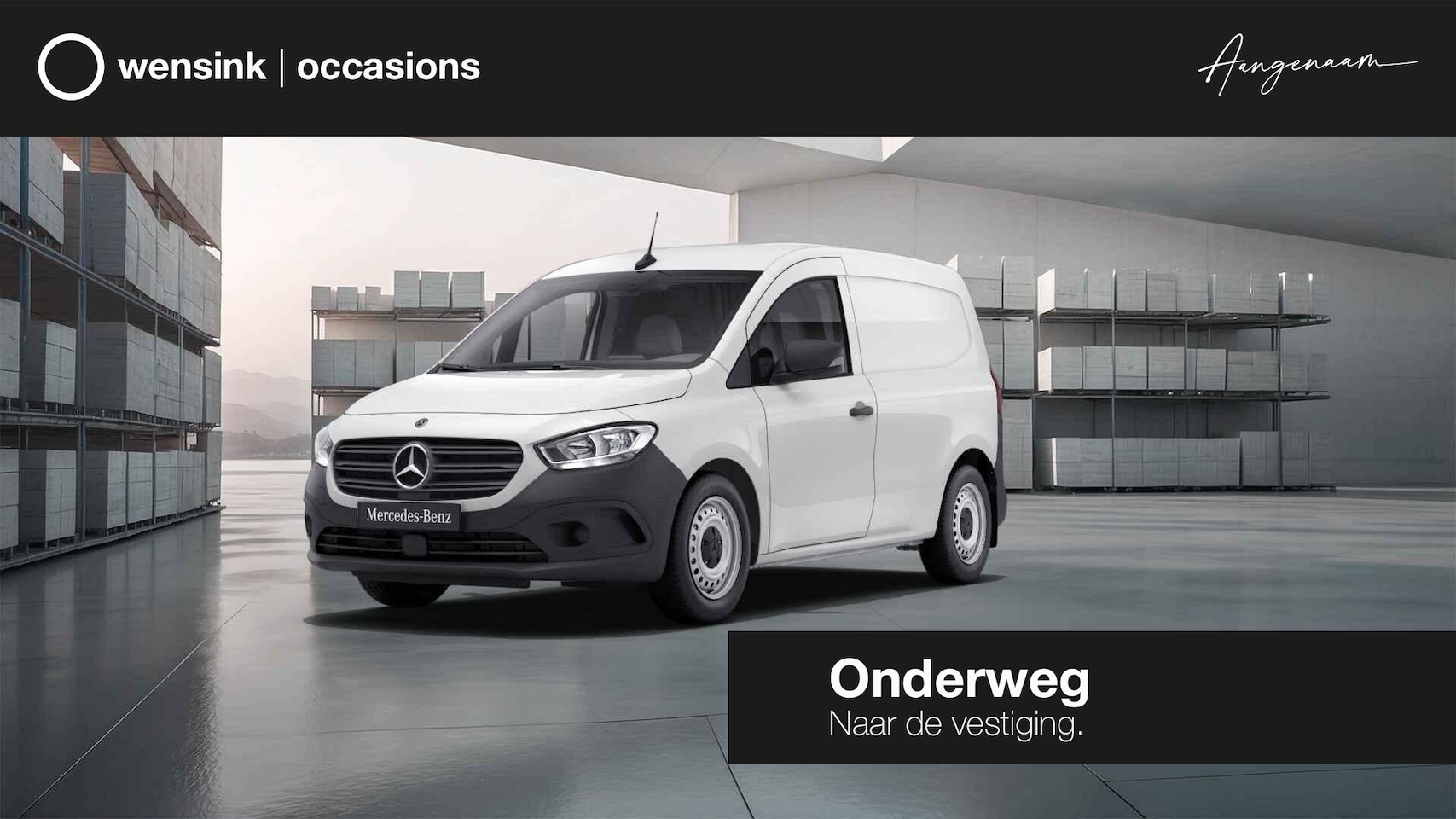 Mercedes-Benz Citan - 108 CDI L1 Pro 108 CDI L1 Pro - AutoWereld.nl