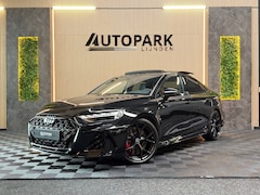 Audi RS3 - Limousine 2.5 TFSI RS 3 quattro BTW|PANO|SONOS|HuD|MATRIX|ACC|KEYLESS|CARPLAY|FABRIEKSGARA