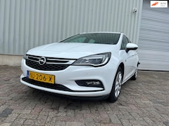 Opel Astra Sports Tourer - 1.6 CDTI Online Edition SCHADEAUTO