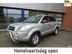 Hyundai Tucson - 2.0i Dynamic Executive Airco Apk 08-06-2026