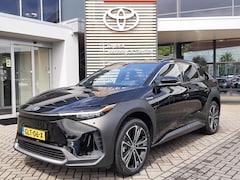Toyota bZ4X - Premium 71 kWh 1e EIGENAAR NL-AUTO