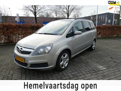 Opel Zafira - 1.8 Enjoy apk 16-01-2027 Airco HANDEL OF EXPORT