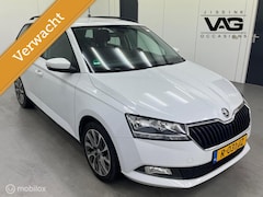 Skoda Fabia Combi - 1.0 TSI Ambition