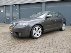 Audi A3 Sportback - 1.8 TFSI Ambition nieuwe auto 1.8 turbo