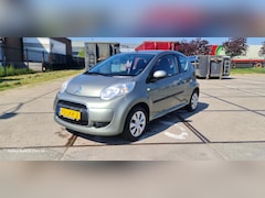 Citroën C1 - 1.0-12V Exclusive Citroen C1 Airco Nw Koppeling APK 21-5-'27
