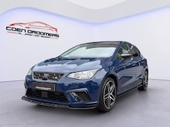SEAT Ibiza - 1.0 TSI FR /Apple Carplay/PDC+Camera/Adaptive Cruise/Climate Control/Maxton Design kit/Nav