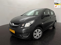 Opel Karl - 1.0 ecoFLEX 120 Jaar Edition NAP / Cruise / Airco