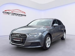 Audi A3 Sportback - 1.0 TFSI /Apple Carplay/Parkeersensoren V+A/Navi/Climate Control/Cruise Control/Keyless/(M