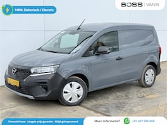 Nissan Townstar - EV 45kWh Automaat L1 285km WLTP 1, 5t Trekhaak Led Climate Control Cruise Control Parkeers