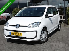 Volkswagen Up! - 1.0 BMT move up AIRCO 5-DRS