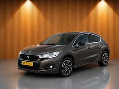 DS 4 Crossback - 1.2 PureTech Chic