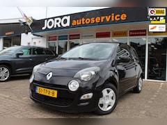Renault Twingo - 1.5 dCi Dynamique