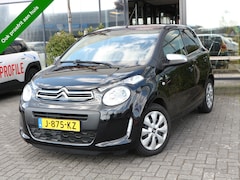 Citroën C1 - 1.0 VTi Feel AIRCO SPEED LIMIT