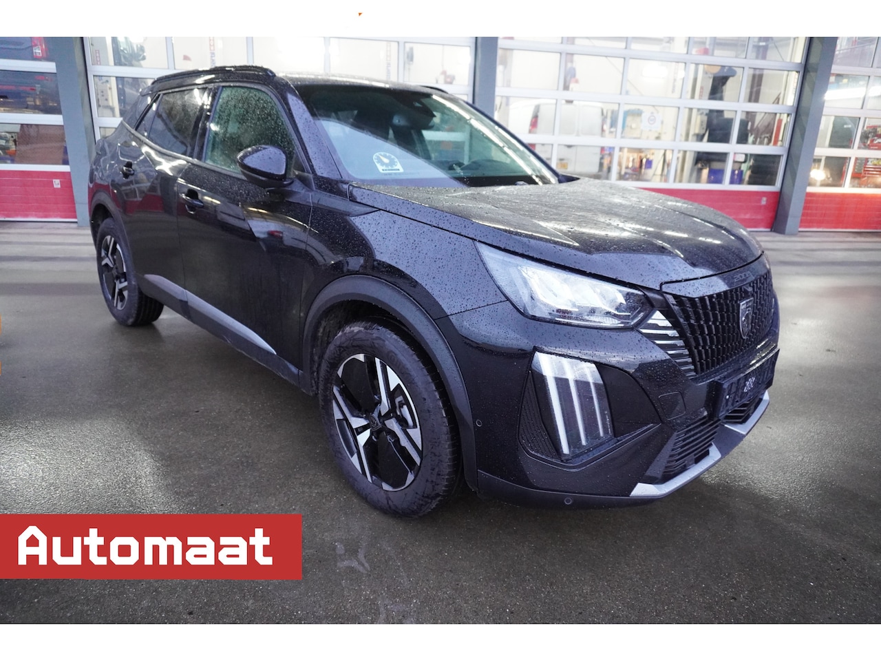 Peugeot 2008 - PureTech 130PK Allure Automaat Nr. V051 | Climate | Cruise | Camera | Apple carplay- Andro - AutoWereld.nl
