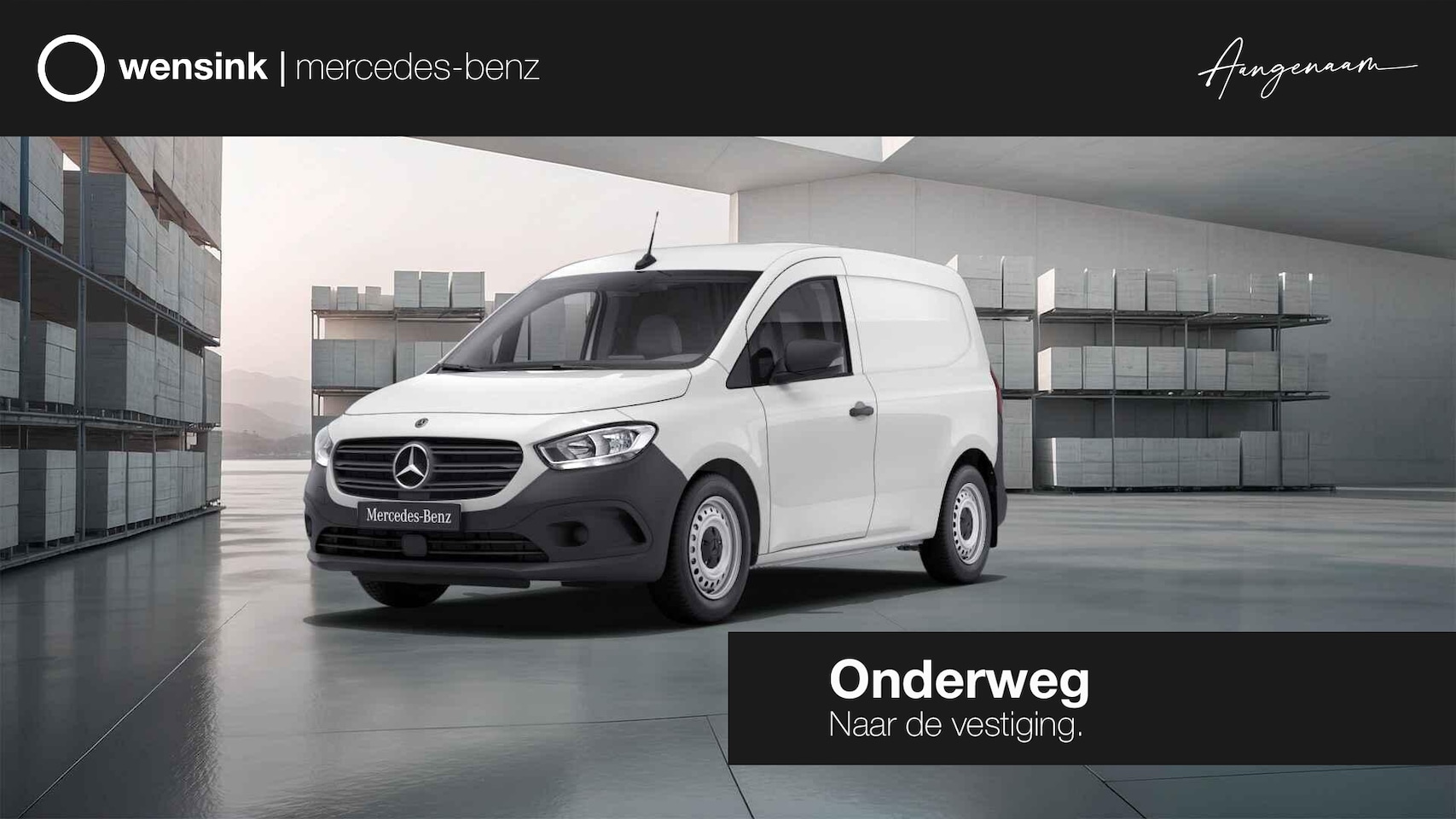 Mercedes-Benz Citan - 108 CDI L1 Pro 108 CDI L1 Pro - AutoWereld.nl