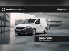 Mercedes-Benz Citan - 108 CDI L1 Pro