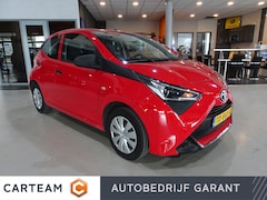 Toyota Aygo - 1.0 VVT-i x-fun | CarPlay | Aircpo |