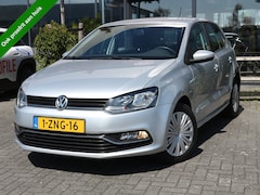 Volkswagen Polo - 1.4 TDI Comfortline 61936 KM NAVI AIRCO CRUISE