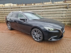 Mazda 6 Sportbreak - 2.5 SkyActiv-G 192 GT-M Automaat