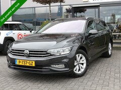 Volkswagen Passat Variant - 1.5 TSI Business 7-DSG VIRTUAL NL AUTO