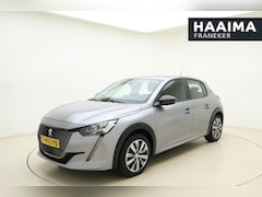 Peugeot e-208 - EV Active 50 kWh 136pk | Navigatie | Climate Control | Cruise Control | Keyless Start | Ap