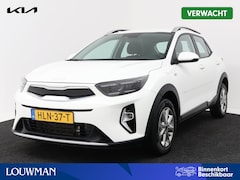 Kia Stonic - 1.0 T-GDi MHEV DynamicLine WORDT VERWACHT