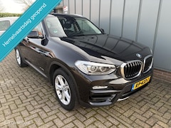 BMW X3 - xDrive20d Executive