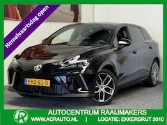 MG MG4 Electric - LUXURY LONG RANGE 204 PK 64 KWH FABRIEKGARANTIE TOT 2031 NAVIGATIE ADAPTIVE CRUISE CONTROL