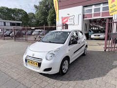 Suzuki Alto - 1.0 68pk Comfort