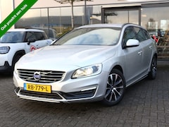 Volvo V60 - 2.0 T3 Polar+ Dynamic NAVI CLIMA