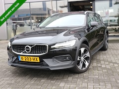 Volvo V60 Cross Country - 2.0 B5 AWD Pro NAVI ADAP CRUISE