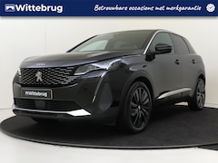 Peugeot 3008 - 1.2 PureTech ALLURE GT
