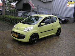 Citroën C1 - 1.0-12V Ambiance 122 d km nap airco nieuwe apk