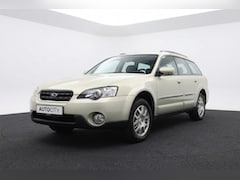 Subaru Outback - 2.5i Trekhaak 4WD