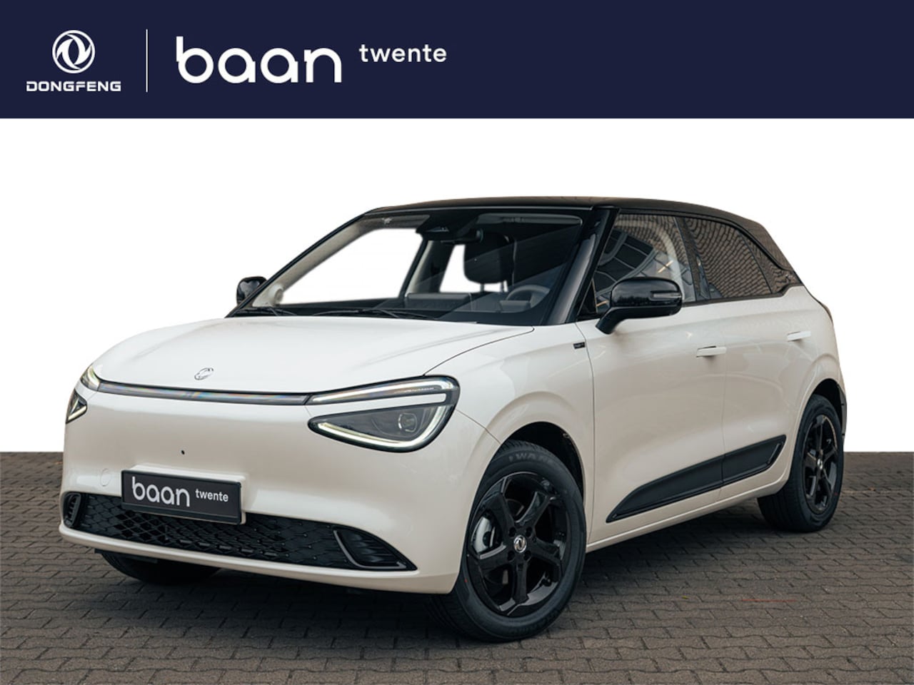 Dongfeng Box - Premium Edition 42 kWh Baan Twente Pakket l 360 camera l Elektrische stoel verw/venti l Ad - AutoWereld.nl