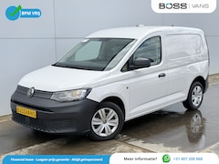 Volkswagen Caddy Cargo - 2.0 TDI 75PK L1 Cruise Control Climate Control Carplay Parkeersensoren