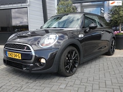 MINI Cooper S - 2.0 Pepper B48A20A