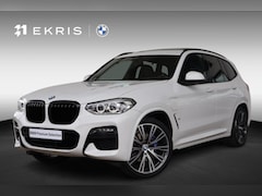 BMW X3 - xDrive30e High Executive M Sport | Panorama dak | Adaptieve cruise control