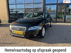 Audi A4 Avant - 1.8 TFSI , trekhaak, Youngtimer
