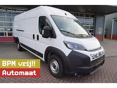 Fiat Ducato - 2.2 MultiJet 180 Pk L4H2 Automaat Nr. V115 | Airco | Cruise | Camera | LED