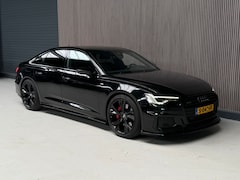 Audi A6 Limousine - 55 TFSI e quattro Competition Carplay | Maxton | 12 Maanden garantie