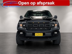 Ford F150 - 2.7 V6 XLT | Panorama dak | Leder interieur | Unieke uitvoering