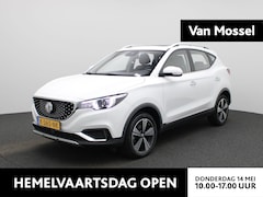 MG ZS - EV Luxury 45 kWh