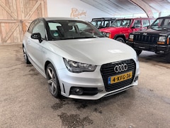 Audi A1 - 1.2 TFSI Admired