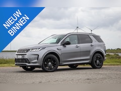 Land Rover Discovery Sport - P300e Aut. AWD R-Dynamic CARPLAY / LEER / DEALER ONDERHOUDEN / CAMERA