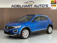 Volkswagen T-Roc - 1.5 TSI Sport DSG Automaat / Digital Cockpit / Navigatie full map / Adaptive Cruise / Clim