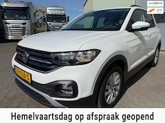 Volkswagen T-Cross - 1.0 TSI Life Trekhaak Airco